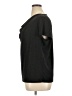 Jaclyn Smith Black Short Sleeve Top Size XL - photo 5