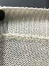 Unbranded Color Block Silver Turtleneck Sweater Size XL - photo 7