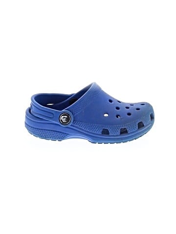 Crocs Clogs (view 1)