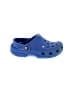 Crocs Blue Clogs Size 9 (kids, wide) - photo 1
