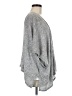 Mudd Gray Cardigan Size M - photo 4