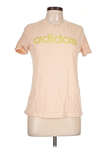 Adidas Short Sleeve T-Shirt (view 1)