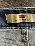 Levi's Blue Jeans Size 29 waist - photo 7