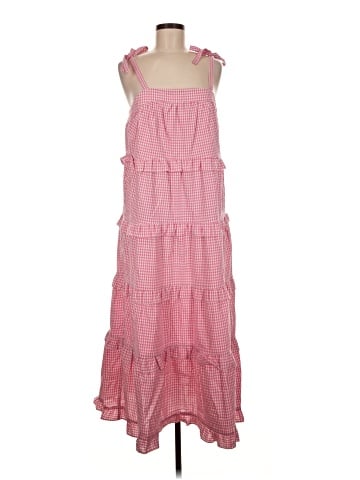 Flora Bea NYC Casual Dress (view 1)