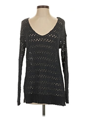 Ann Taylor Pullover Sweater (view 1)