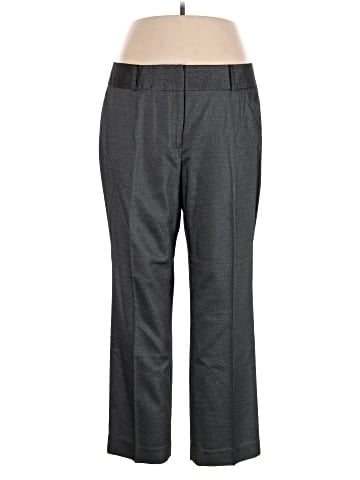 AK Anne Klein Dress Pants (view 1)