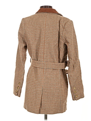 Moon River Coat (view 2)