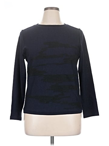Milano 3/4 Sleeve T-Shirt (view 1)