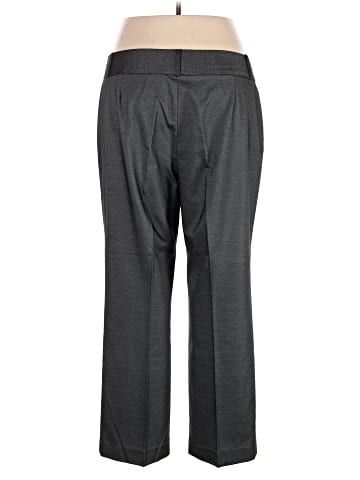 AK Anne Klein Dress Pants (view 2)