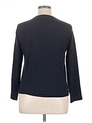 Milano 3/4 Sleeve T-Shirt (view 2)