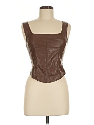 Heartloom Tube Top (view 1)
