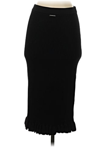 MICHAEL Michael Kors Formal Skirt (view 2)