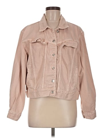 MNG Jacket (view 1)
