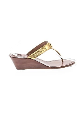 Tory Burch Wedges (view 1)