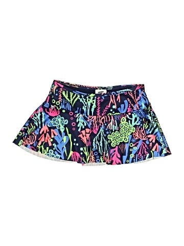 Lands' End Skort (view 1)