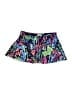 Lands' End Tropical Blue Skort Size 8 - photo 1