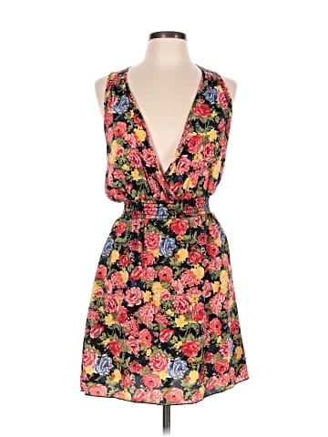 Noble U Cocktail Dress (view 1)