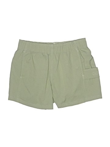 Columbia Khaki Shorts (view 1)
