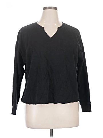 Torrid Pullover Sweater (view 1)