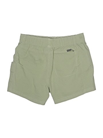 Columbia Khaki Shorts (view 2)