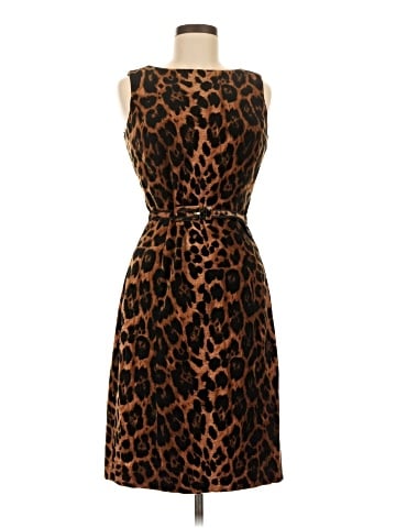 Talbots Cocktail Dress (view 1)