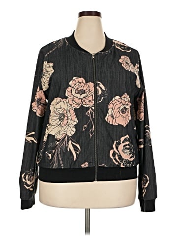 Agnes & Dora Jacket (view 1)