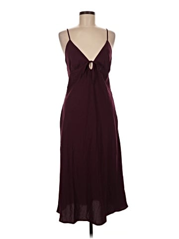 Victoria's Secret Pink Cocktail Dress (view 1)
