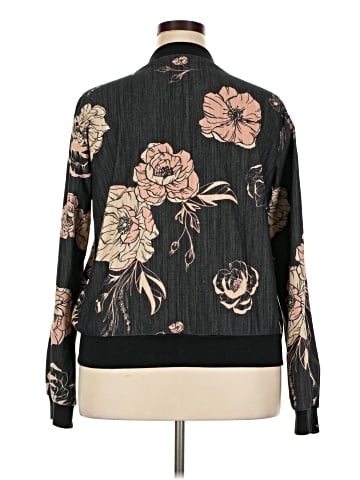 Agnes & Dora Jacket (view 2)