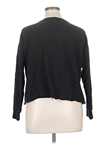 Torrid Pullover Sweater (view 2)