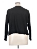 Torrid Black Pullover Sweater Size 1X Plus (1) - photo 2