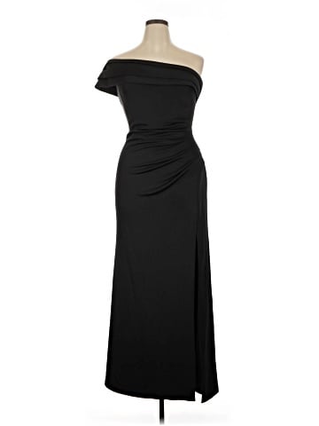 Xscape Cocktail Dress (view 1)