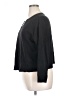 Torrid Black Pullover Sweater Size 1X Plus (1) - photo 5
