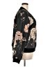 Agnes & Dora Floral Black Jacket Size 3X - photo 4
