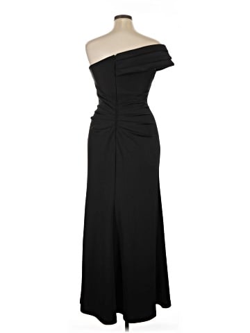Xscape Cocktail Dress (view 2)