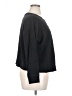 Torrid Black Pullover Sweater Size 1X Plus (1) - photo 4