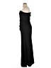 Xscape Black Cocktail Dress Size 14 - photo 5