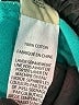 L.L.Bean Solid Teal Board Shorts Size S - photo 4