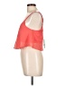 Lagaci 100% Polyester Orange Tank Top Size L - photo 5