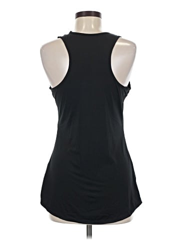 Tangerine Active Tank (view 2)