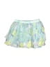 Gymboree 100% Polyester Tropical Blue Skirt Size 3T - photo 2