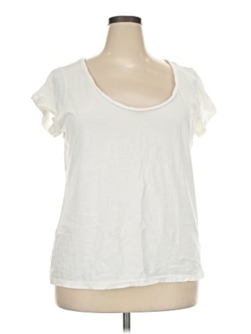Gap Outlet Short Sleeve T-Shirt (view 1)