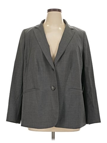 Talbots Wool Blazer (view 1)