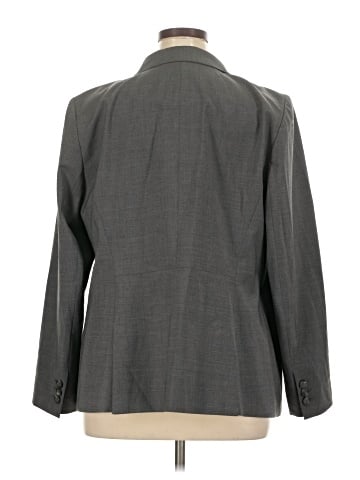 Talbots Wool Blazer (view 2)