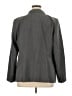 Talbots Gray Wool Blazer Size 16 - photo 2