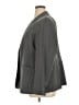 Talbots Gray Wool Blazer Size 16 - photo 5