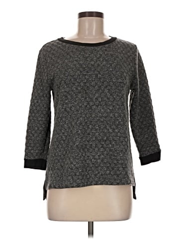 Ann Taylor LOFT Pullover Sweater (view 1)