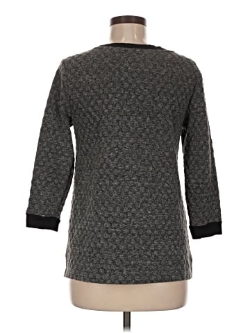 Ann Taylor LOFT Pullover Sweater (view 2)