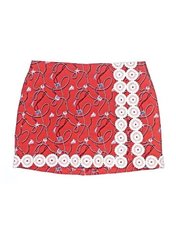 Crown & Ivy Skort (view 1)