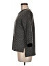 Ann Taylor LOFT Gray Pullover Sweater Size Med Petite - photo 5
