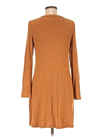 American Eagle Outfitters Casual Dress (view 2)